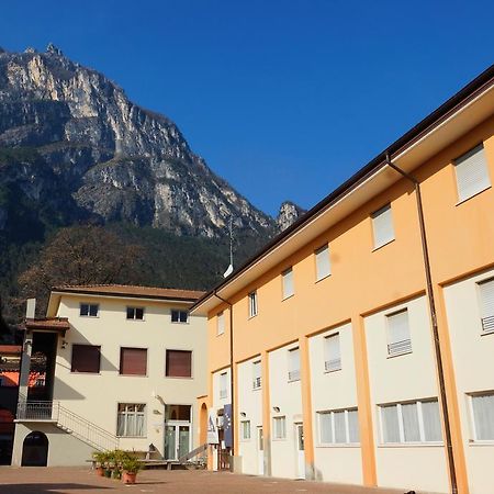 Ostello Della Gioventu Benacus Riva del Garda Exterior foto