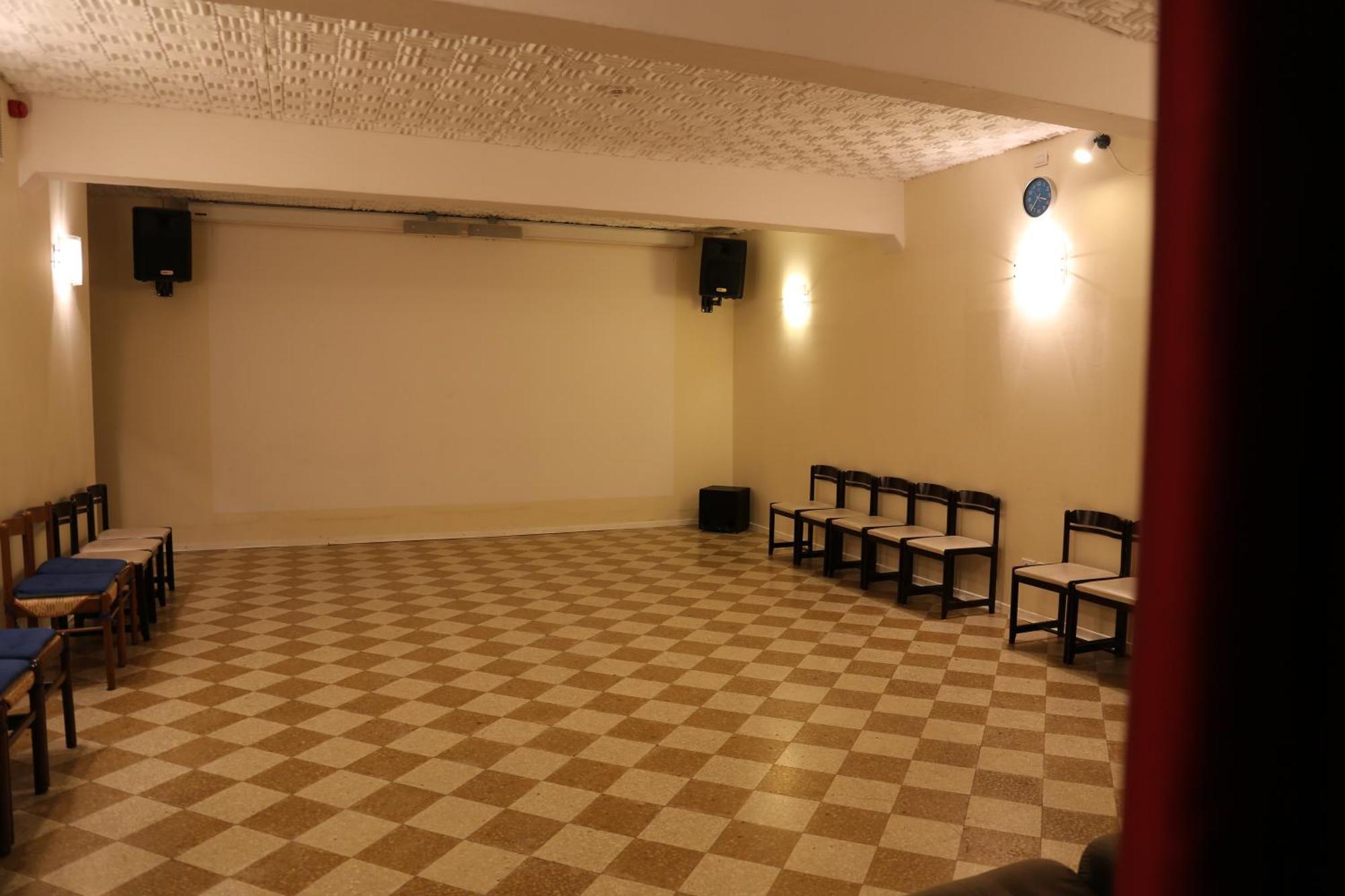 Ostello Della Gioventu Benacus Riva del Garda Exterior foto